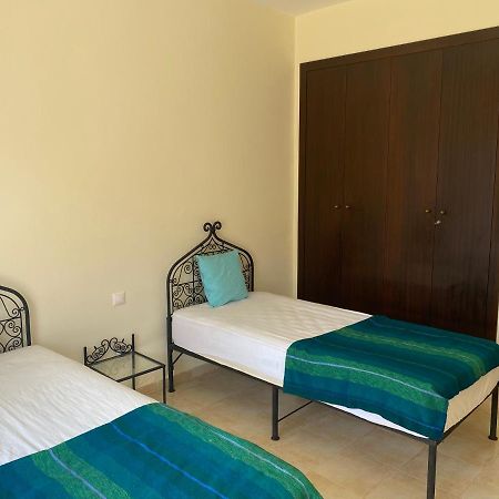Triplex La Marina Saidia Apartment Bagian luar foto