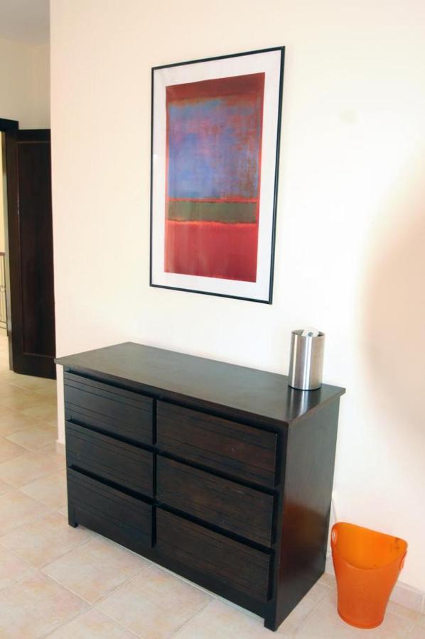 Triplex La Marina Saidia Apartment Bagian luar foto